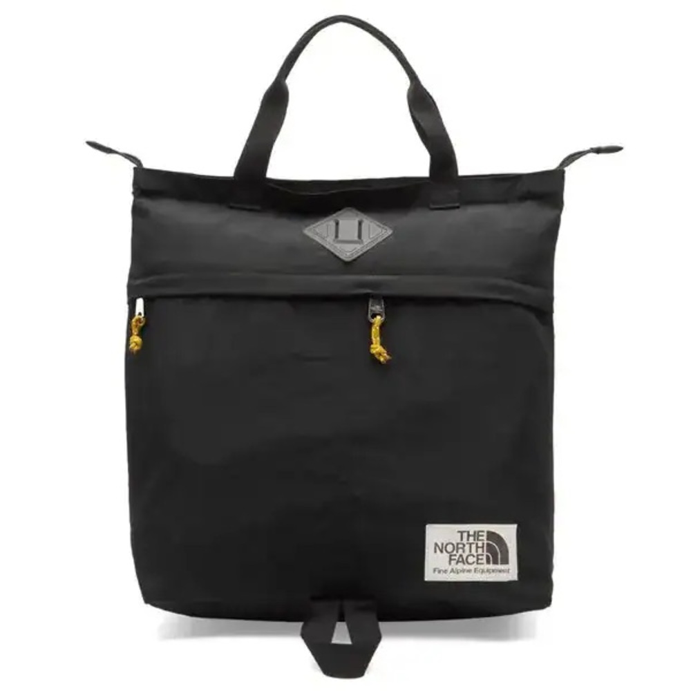 THE NORTH FACE Berkeley Tote Pack - Picture 6 of 12